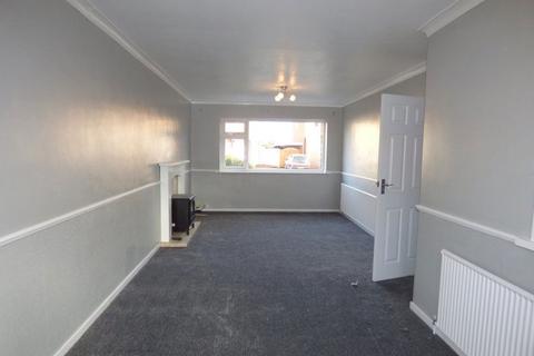 3 bedroom semi-detached house to rent, Turner Road, Sawley, NG10 3GP