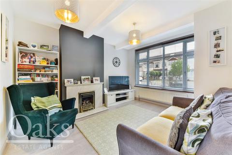 3 bedroom terraced house for sale, Nettlewood Road, Streatham Vale