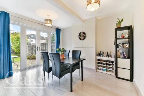 3 bedroom terraced house for sale, Nettlewood Road, Streatham Vale