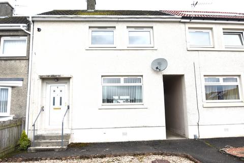 undefined, Priory Terrace, Wishaw ML2