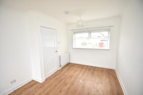 undefined, Priory Terrace, Wishaw ML2