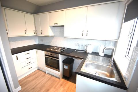 undefined, Priory Terrace, Wishaw ML2