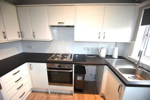 undefined, Priory Terrace, Wishaw ML2