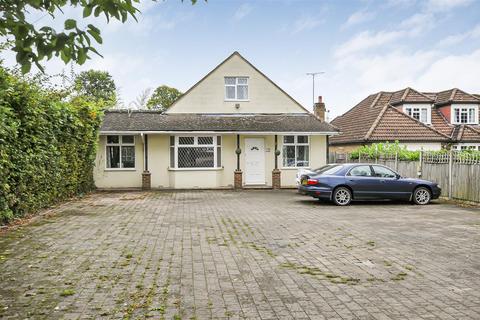 5 bedroom detached house for sale, Mount Pleasant Lane, Bricket Wood, St. Albans