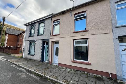 3 bedroom terraced house for sale, Hillside Terrace Wattstown - Porth