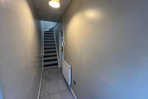 71 Hillside Terrace, Wattstown, Porth, CF39 0PE