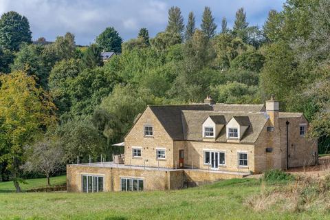 5 bedroom detached house for sale, Lidstone, Chipping Norton, Oxfordshire, OX7