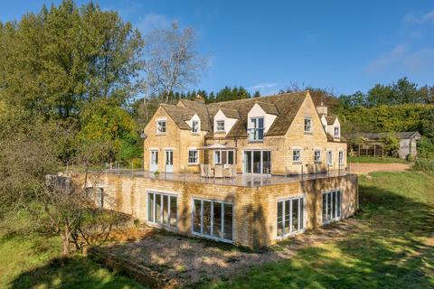 5 bedroom detached house for sale, Lidstone, Chipping Norton, Oxfordshire, OX7