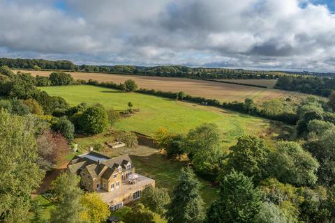 5 bedroom detached house for sale, Lidstone, Chipping Norton, Oxfordshire, OX7