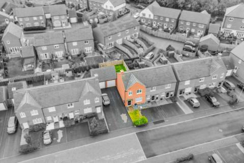 12 Violet Walk, Fradley, Lichfield, WS13 8TU
