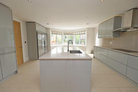 5 bedroom detached house for sale, Hendon NW4