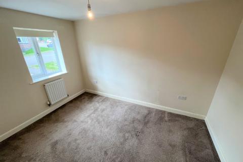 2 bedroom semi-detached house for sale, Vermont Close, Church Warsop, NG20