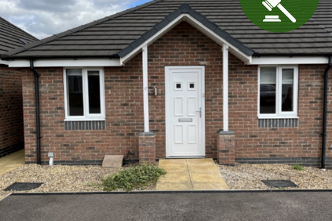 undefined, Vermont Close, Church Warsop, Mansfield, NG20 0TR