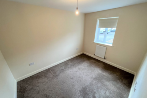 undefined, Vermont Close, Church Warsop, Mansfield, NG20 0TR