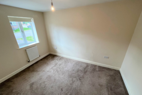 undefined, Vermont Close, Church Warsop, Mansfield, NG20 0TR
