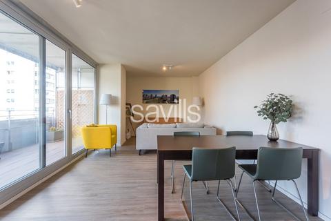 2 bedroom apartment, Flat For Sale In Diagonal Mar, Diagonal Mar, Barcelona