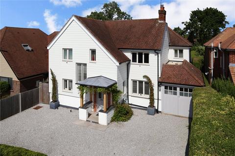 4 bedroom detached house for sale, Shortheath Crest, Farnham, Surrey, GU9