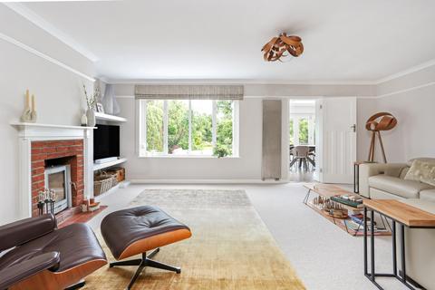 4 bedroom detached house for sale, Shortheath Crest, Farnham, Surrey, GU9