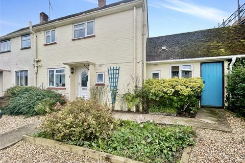 3 bedroom semi-detached house for sale, Haycombe, Durweston, Blandford Forum, Dorset, DT11