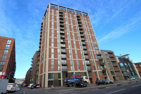 2 bedroom flat to rent, Hulme Street, Salford, M5