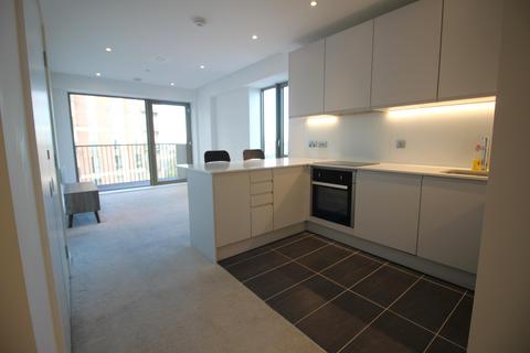 2 bedroom flat to rent, Hulme Street, Salford, M5