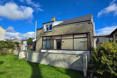 2 bedroom detached house for sale, Garndolbenmaen