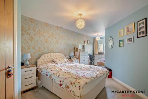 1 bedroom apartment for sale, Oakfield Court, 44-48 Crofts Bank Road, Urmston, Manchester, M41 0AA