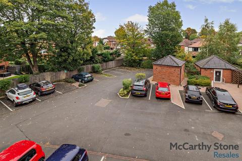 undefined, Oakfield Court, 44-48 Crofts Bank Road, Urmston, Manchester, M41 0AA