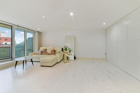 2 bedroom apartment for sale, Wards Wharf Approach, Royal Wharf E16