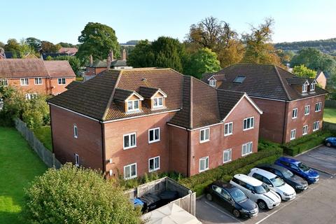 2 bedroom flat for sale, Chandlers Court, Tidworth, SP9 7FN