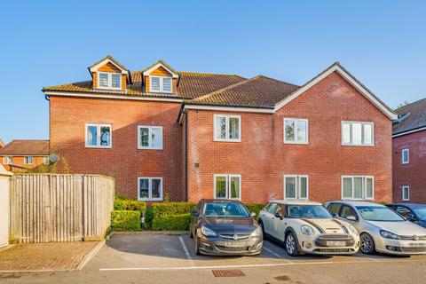 2 bedroom flat for sale, Chandlers Court, Tidworth, SP9 7FN