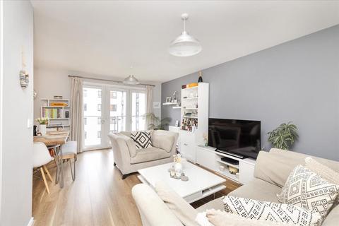 Flat 16, 14 Arneil Drive, Edinburgh, EH5 2GS
