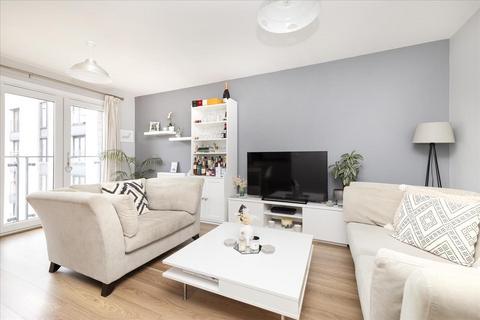 Flat 16, 14 Arneil Drive, Edinburgh, EH5 2GS