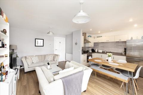 Flat 16, 14 Arneil Drive, Edinburgh, EH5 2GS