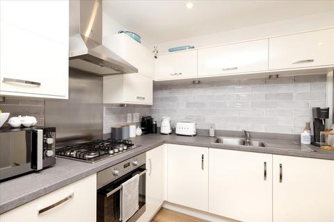 Flat 16, 14 Arneil Drive, Edinburgh, EH5 2GS