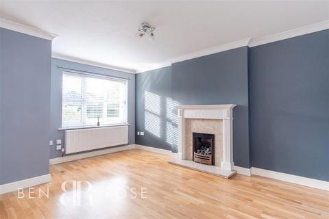 71 Morley Croft, Farington Moss, Leyland, PR26 6QS
