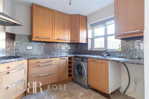 71 Morley Croft, Farington Moss, Leyland, PR26 6QS