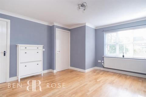 71 Morley Croft, Farington Moss, Leyland, PR26 6QS