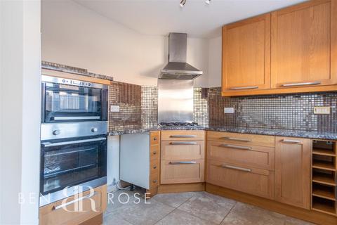 71 Morley Croft, Farington Moss, Leyland, PR26 6QS