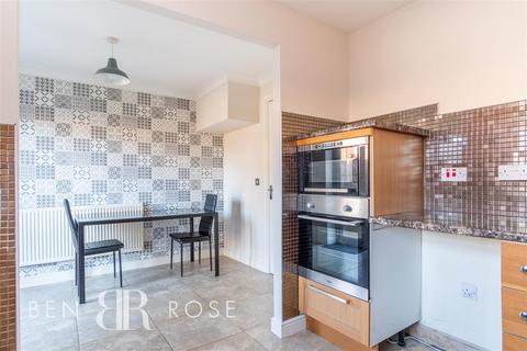 71 Morley Croft, Farington Moss, Leyland, PR26 6QS