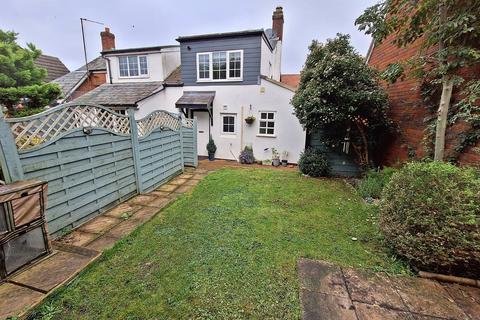 2 bedroom end of terrace house for sale, Mill Lane, Barton-Le-Clay, MK45 4LN