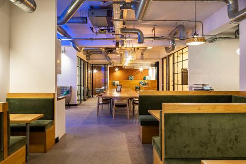 Serviced office to rent, 235 High Holborn, London WC1V