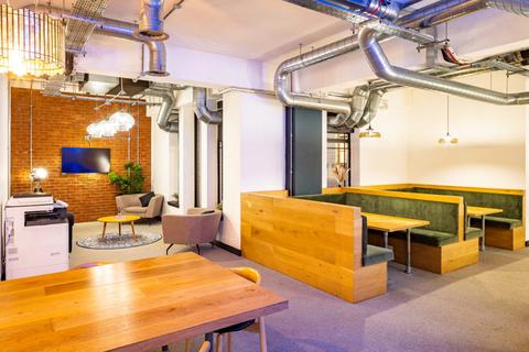 Serviced office to rent, 235 High Holborn, London WC1V