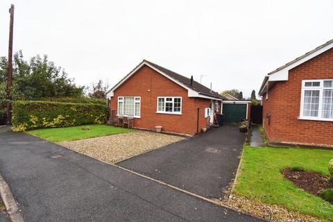 2 bedroom bungalow to rent, Marlow Road, Leominster