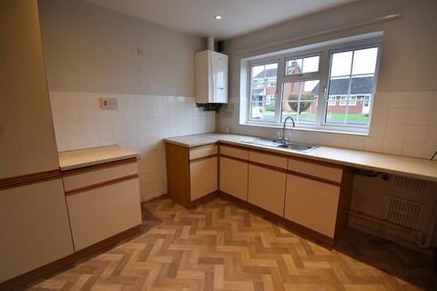 2 bedroom bungalow to rent, Marlow Road, Leominster