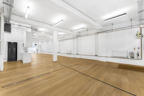 Office to rent, 69 Leonard Street, London, EC2A 4QS