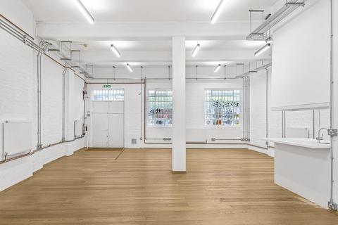 Office to rent, 69 Leonard Street, London, EC2A 4QS