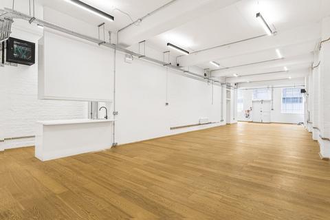 Office to rent, 69 Leonard Street, London, EC2A 4QS