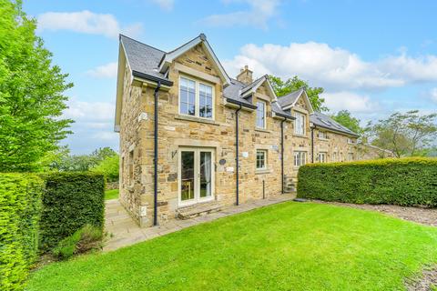 undefined, Ellingham Hall, Chathill NE67