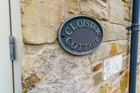 undefined, Ellingham Hall, Chathill NE67